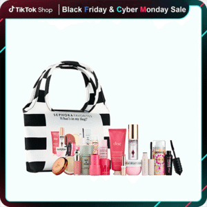 WHAT’S IN MY BAG  2025