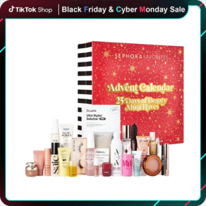 25 Days of Beauty Must Haves Advent Calendar 2025 *NEW*