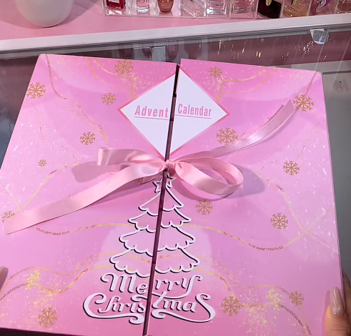 Fragrance Advent  Calendars