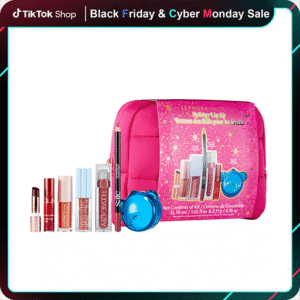 Holiday Lip Kit Value Set