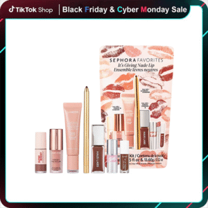 It's Giving Nude Lip